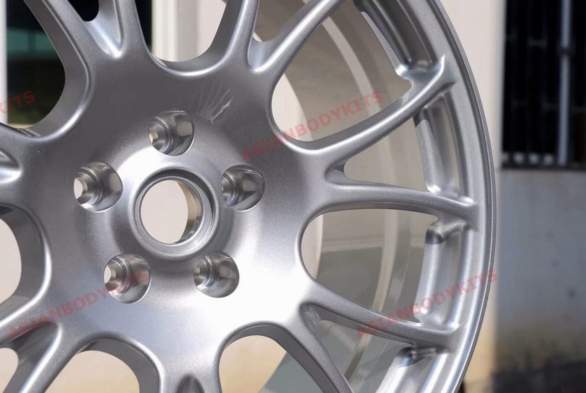 Kute felgi 20 cali do Ferrari F430 2005 - 2009 5x108