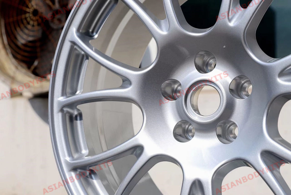 Kute felgi 20 cali do Ferrari F430 2005 - 2009 5x108