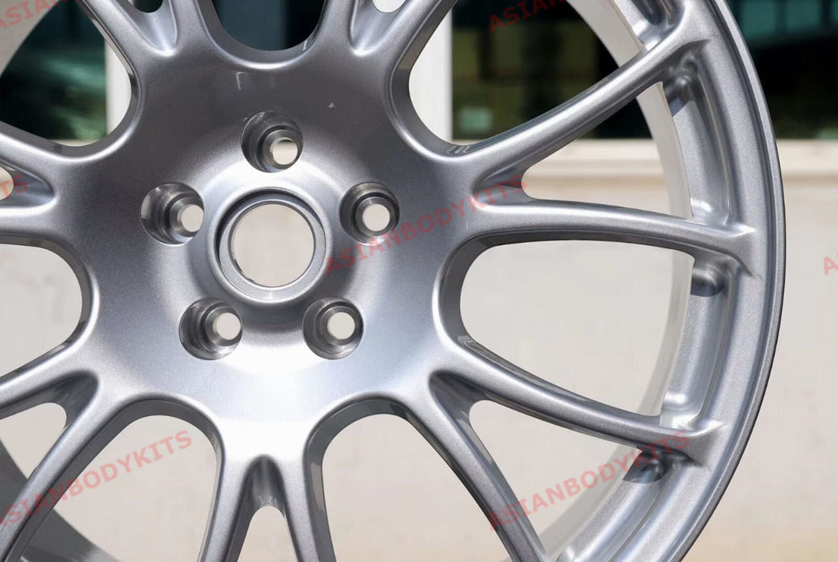 Kute felgi 20 cali do Ferrari F430 2005 - 2009 5x108