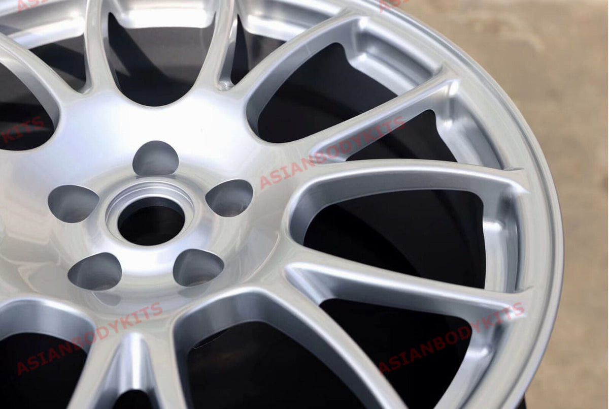 Kute felgi 20 cali do Ferrari F430 2005 - 2009 5x108