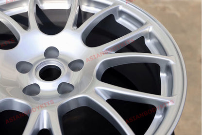 Kute felgi 20 cali do Ferrari F430 2005 - 2009 5x108