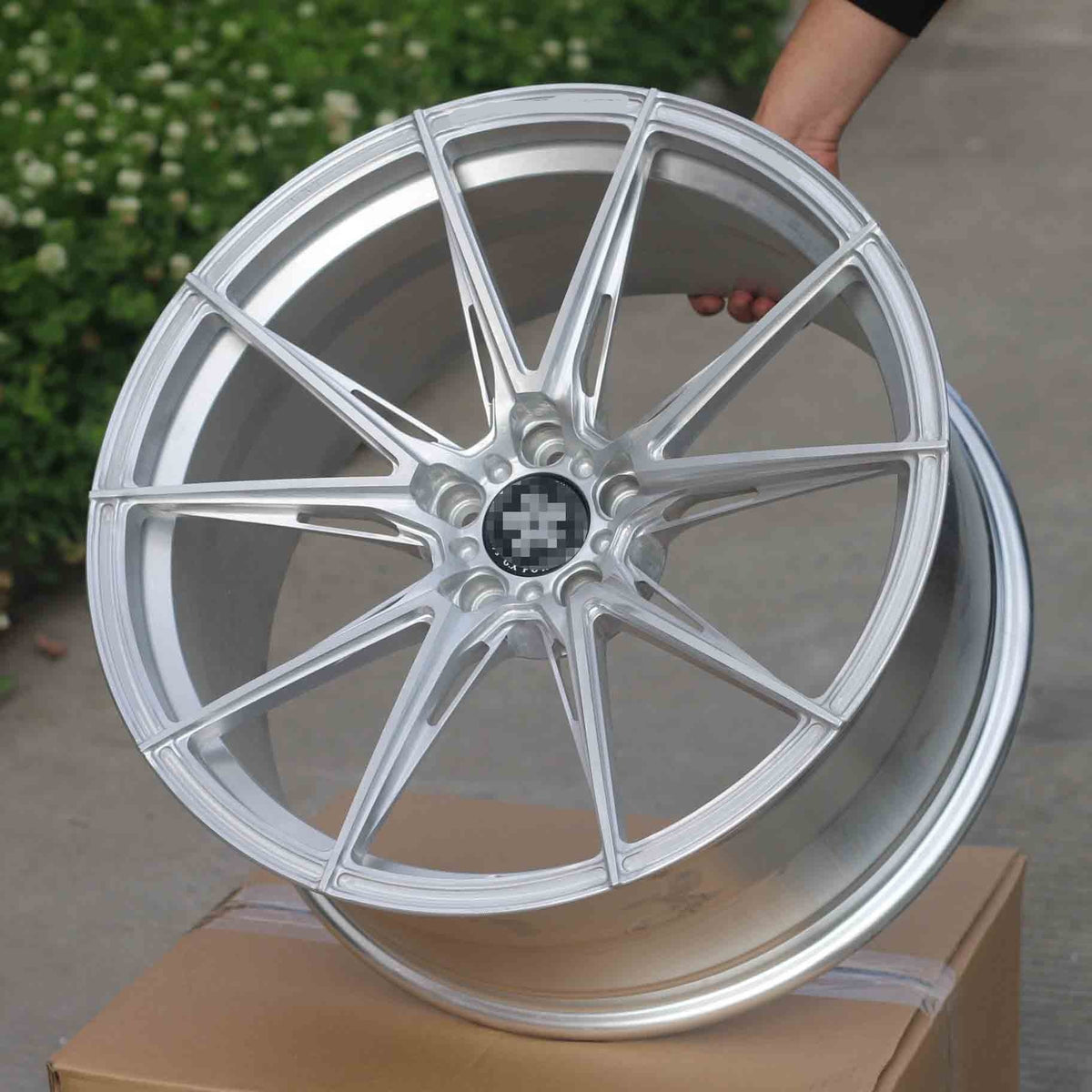 G.X Forged