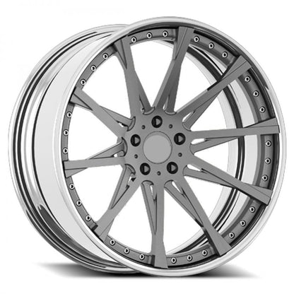 KUTE FELGI FM623 do WSZYSTKICH MODELI