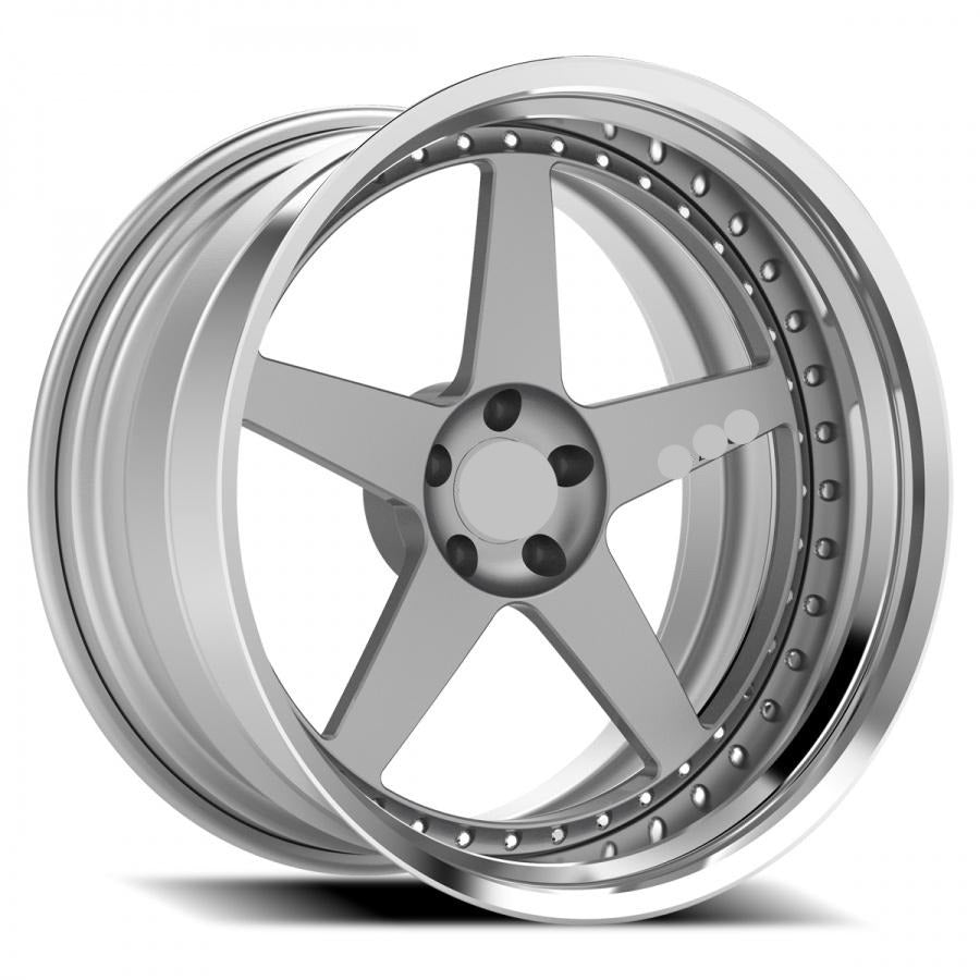 FORGED WHEELS FM747 for ALL MODELS
