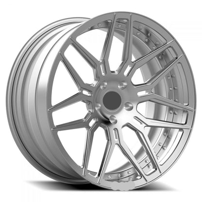 FORGED WHEELS FM866 for ALL MODELS