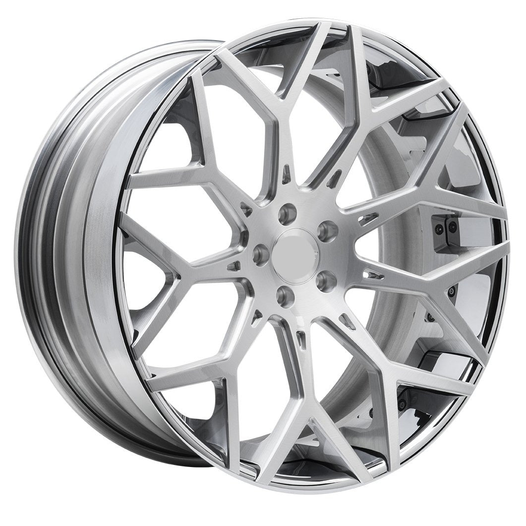 forged wheels Giovanna X-01
