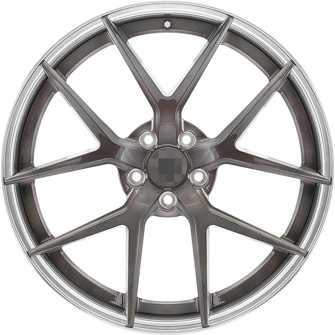 FORGED WHEELS HBR2 for Any Car