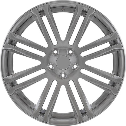 forged wheels  BC Forged HB36