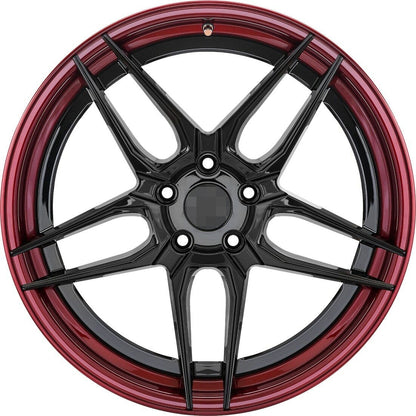 FORGED WHEELS HCA161 for Any Car