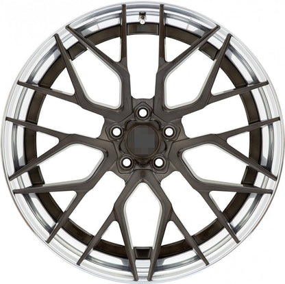 FORGED WHEELS HCA192 for Any Car
