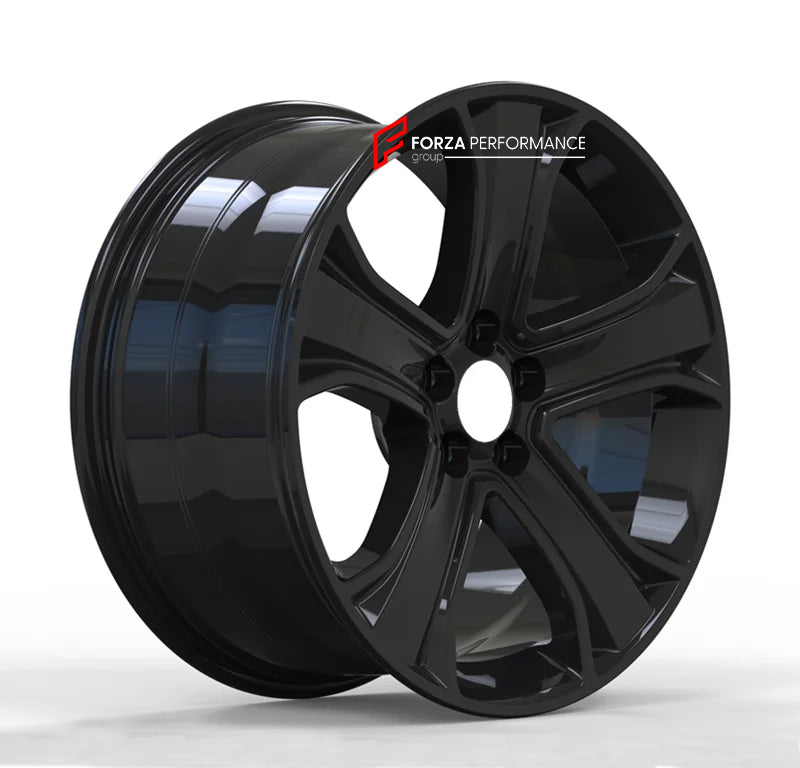 FORGED WHEELS RIMS FOR FERRARI 488 PISTA