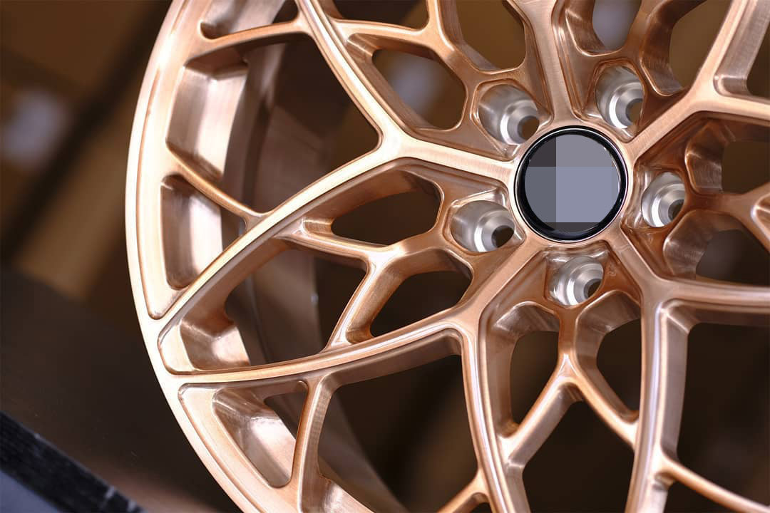 20 21 INCH FORGED WHEELS RIMS for LAMBORGHINI AVENTADOR