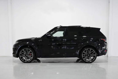 KUTE FELGI Range Rover Sport CLR 23 LR