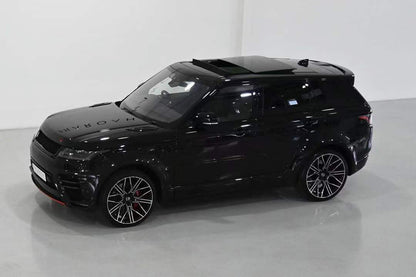 KUTE FELGI Range Rover Sport CLR 23 LR