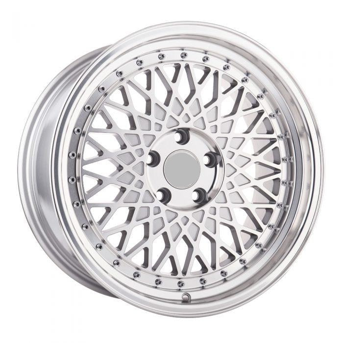 FORGED WHEELS M220 for ALL MODELS