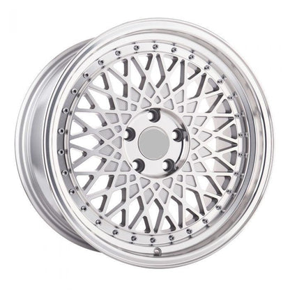 FORGED WHEELS M220 for ALL MODELS