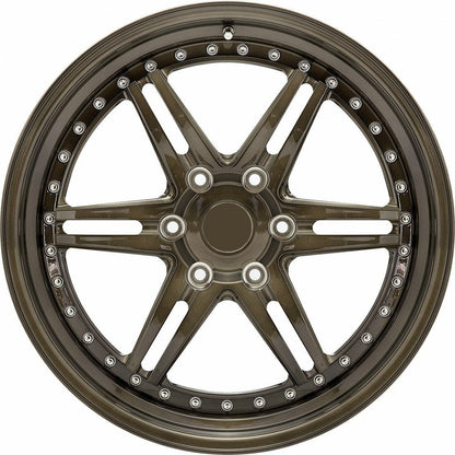 FORGED WHEELS LE65 // MLE65 for ALL MODELS