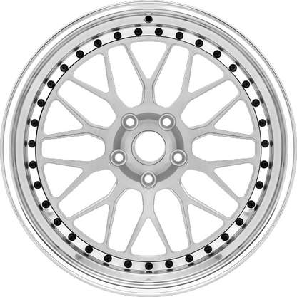 FORGED WHEELS LE81 MLE81 for ALL MODELS