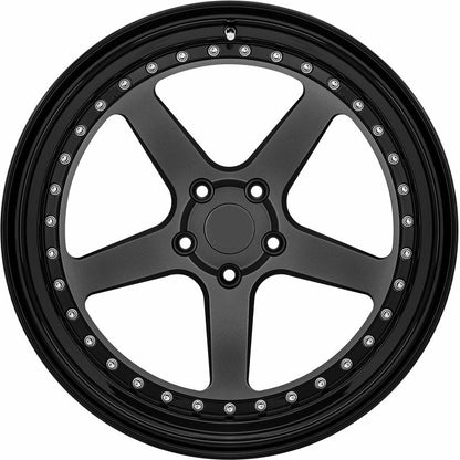 FORGED WHEELS LE05 // MLE05 for ALL MODELS