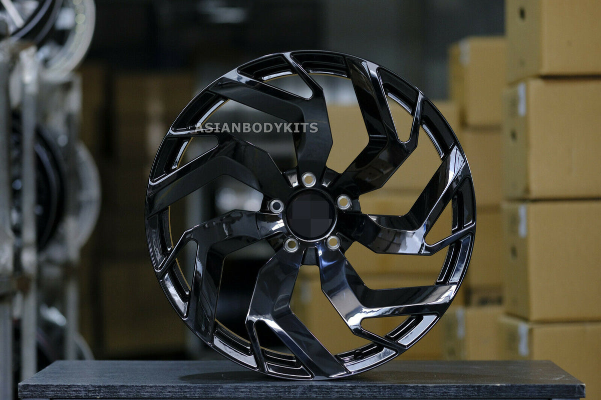 for Mercedes-Benz G-class W463 W463A FORGED WHEELS rims 22 inch 22x10