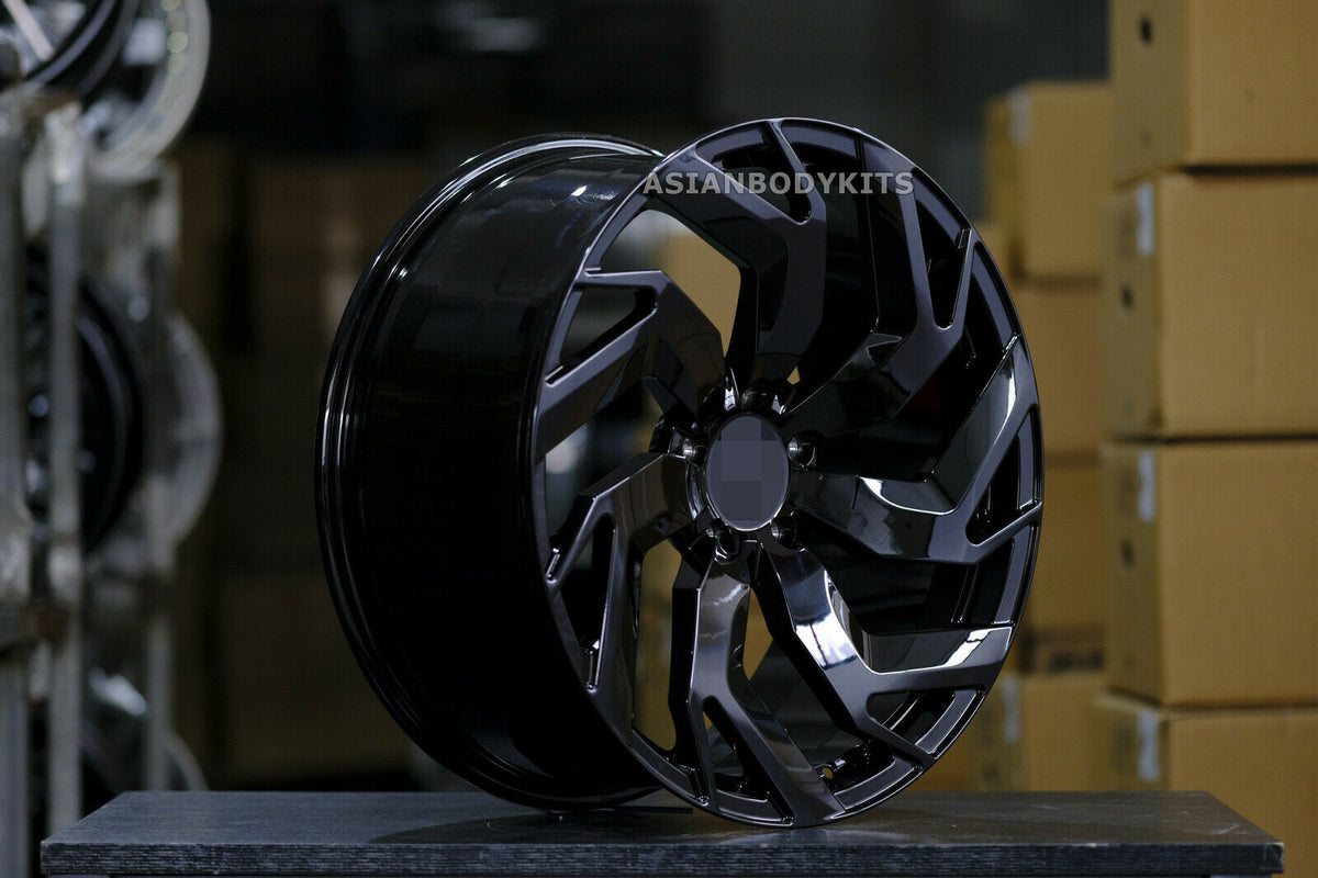 for Mercedes-Benz G-class W463 W463A FORGED WHEELS rims 22 inch 22x10