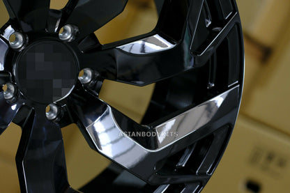 for Mercedes-Benz G-class W463 W463A FORGED WHEELS rims 22 inch 22x10