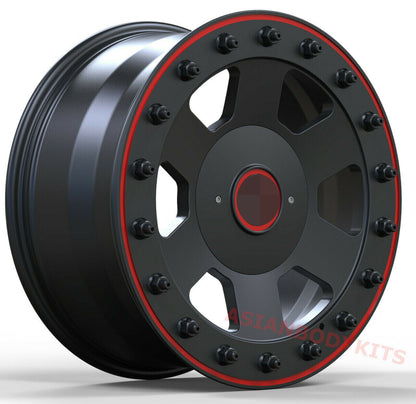 pasuje do Mercedes Benz W463 W463A W464 G klasa 20 cali kute felgi G63 G550 4x4