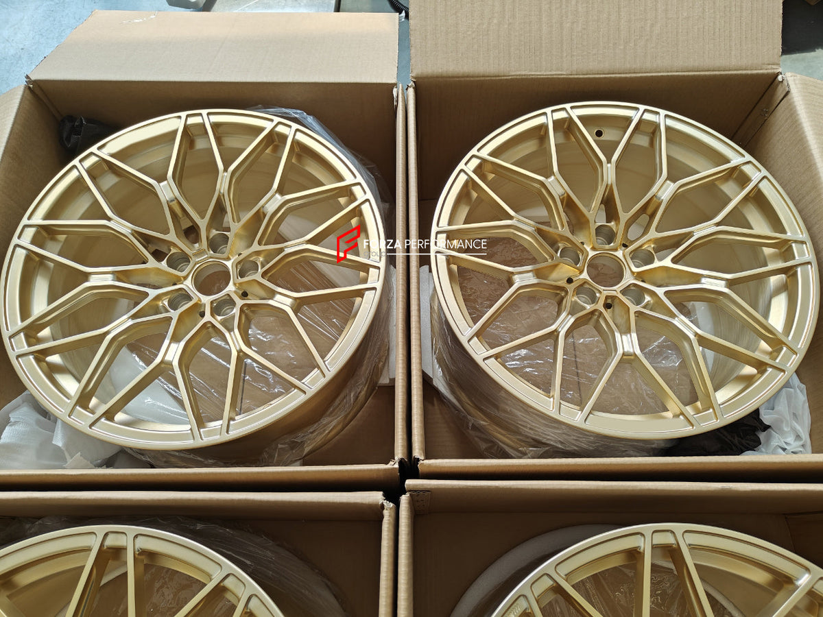 OEM 1000M STYLE 19 20 INCH FORGED WHEELS RIMS for BMW M2 G87 2023