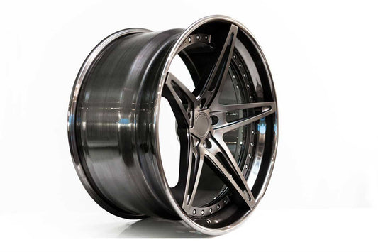 2-Piece for ALL MODELS A072