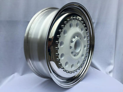 3-Piece FORGED WHEELS FOR LAMBORGHINI JARAMA