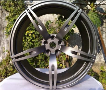3-Piece FORGED WHEELS FOR LAMBORGHINI AVENTADOR