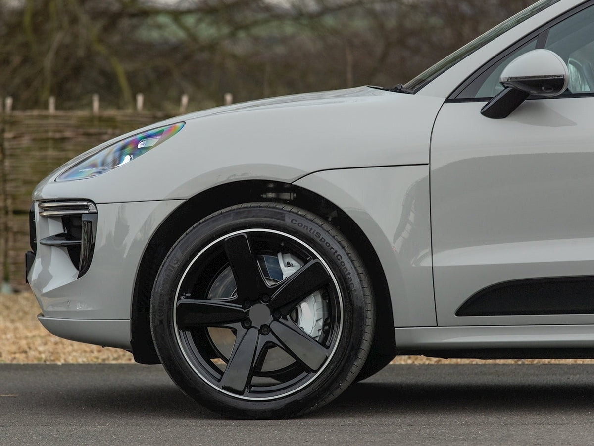 OEM MACAN DESIGN FORGED WHEELS RIMS for PORSCHE 911 992 CARRERA