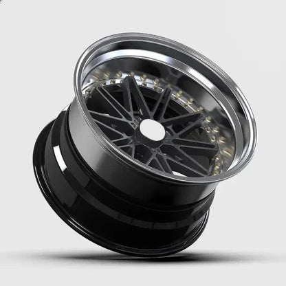 FORGED WHEELS RIMS NV52 for ANY CAR