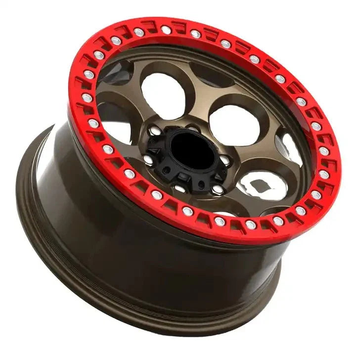 FORGED WHEELS RIMS NV29 for TRUCK CARS