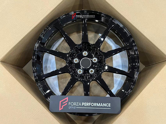 R8 GT PERFORMANCE STYLE 20 INCH FORGED WHEELS RIMS for AUDI R8 PERFORMANCE 2020