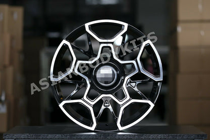 KUTE FELGI FELGI 21" CALI ROLLS ROYCE SPECTRE GHOST DAWN WRAITH PHANTOM 21x9 21x10
