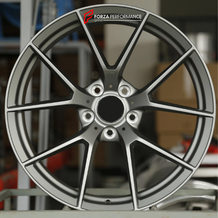 FORGED WHEELS RIMS FOR FERRARI 488 PISTA