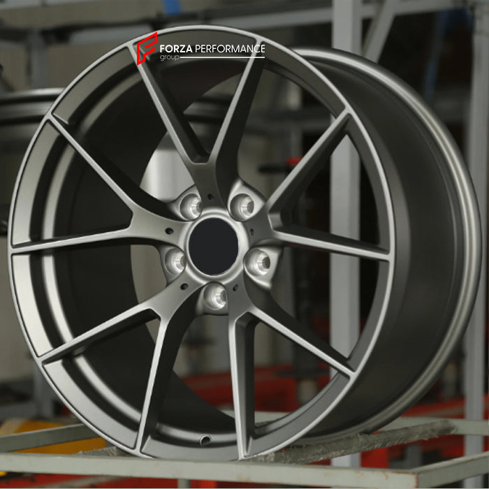 FORGED WHEELS RIMS FOR FERRARI 488 PISTA