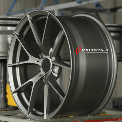 FORGED WHEELS RIMS FOR FERRARI 488 PISTA