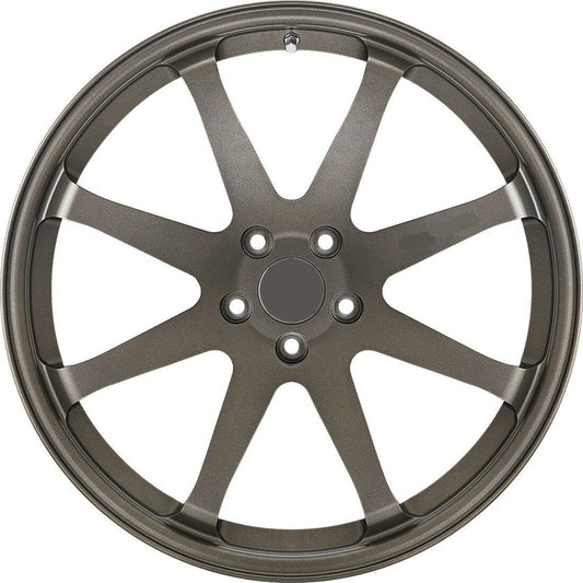 forged wheels  BC Forged RT53