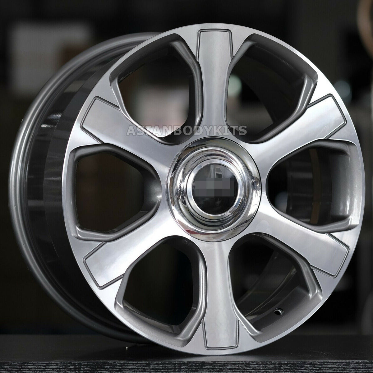 for Range Rover Vogue Sport FORGED WHEELS rims 22 inch L405 L494 L320 22x10