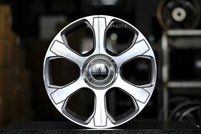 for Range Rover Vogue Sport FORGED WHEELS rims 22 inch L405 L494 L320 22x10