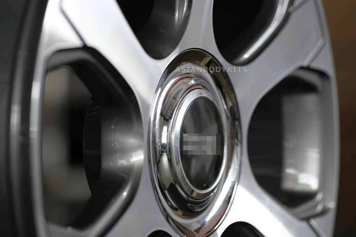 for Range Rover Vogue Sport FORGED WHEELS rims 22 inch L405 L494 L320 22x10
