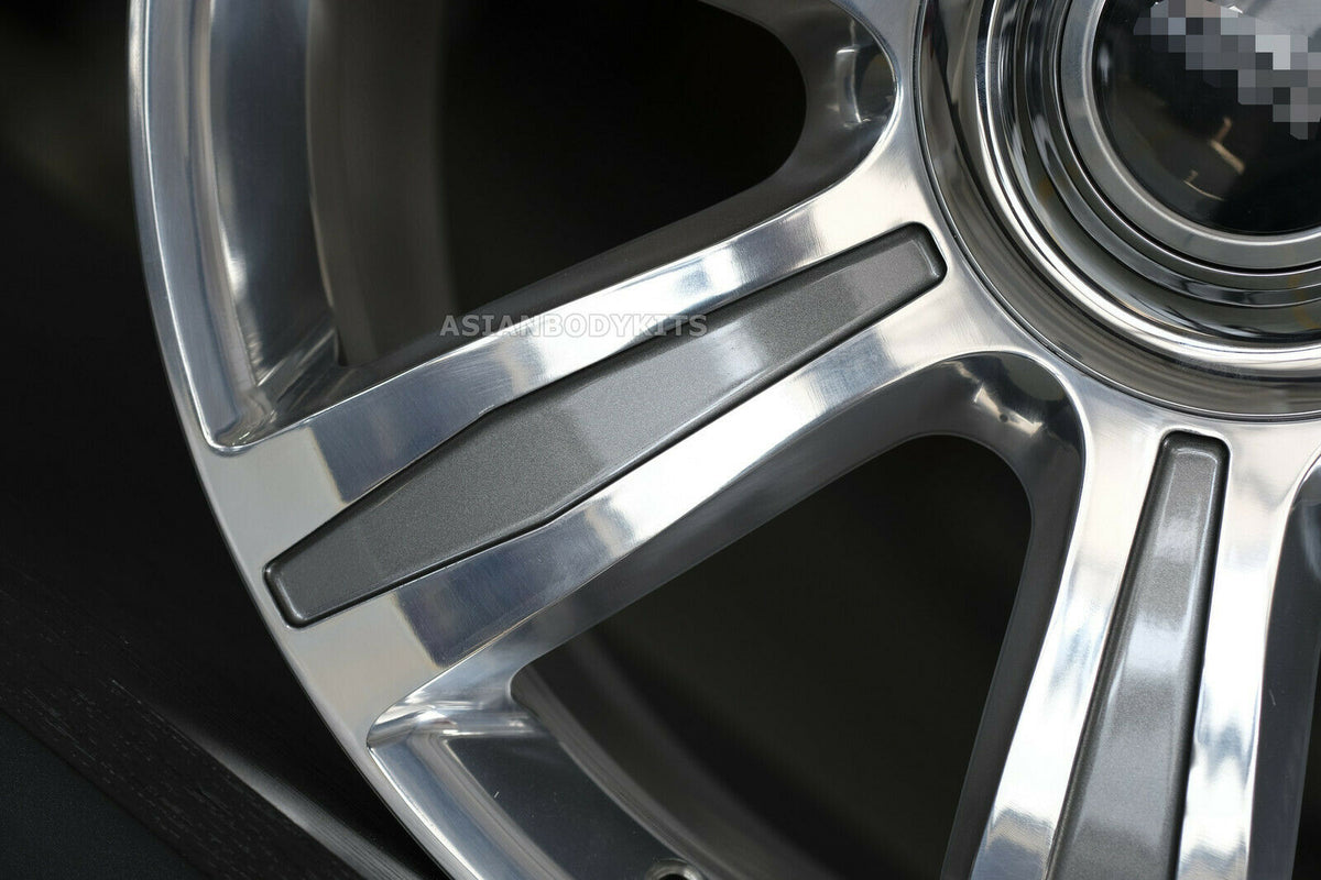 do Range Rovera Vogue Sport KUTE FELGI felgi 22 cali L405 L494 L320 22x10