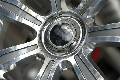 do Range Rovera Vogue Sport KUTE FELGI felgi 22 cali L405 L494 L320 22x10