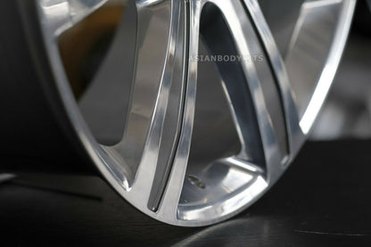 do Range Rovera Vogue Sport KUTE FELGI felgi 22 cali L405 L494 L320 22x10
