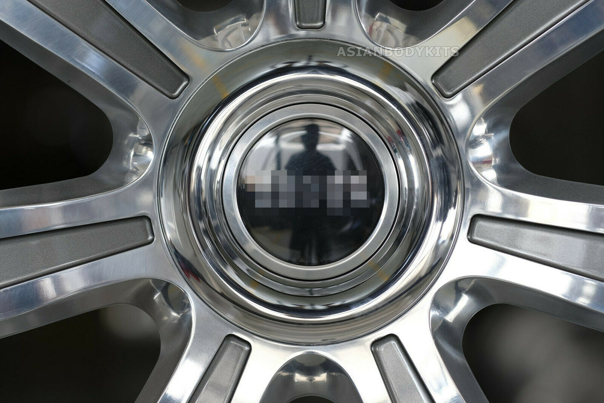 do Range Rovera Vogue Sport KUTE FELGI felgi 22 cali L405 L494 L320 22x10
