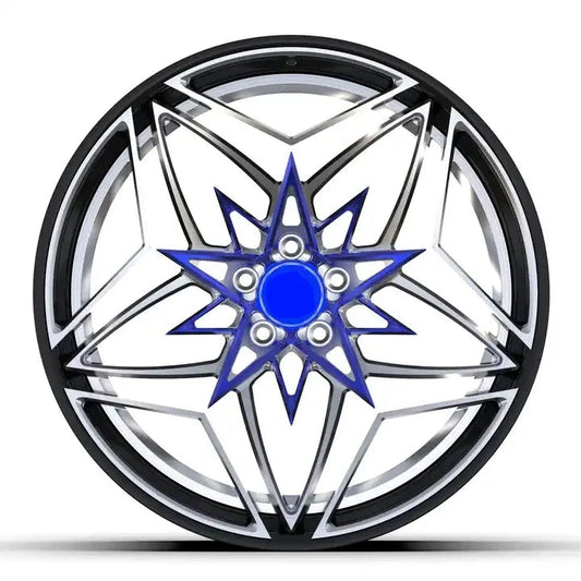 FORGED WHEELS RIMS NV3 for ANY CAR