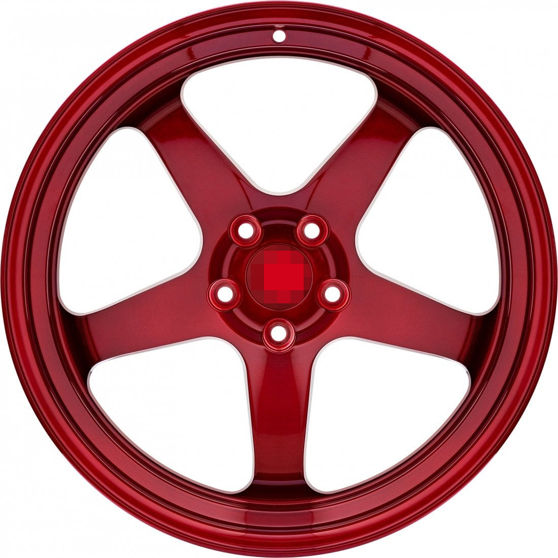 FORGED WHEELS TD03 for Any Car