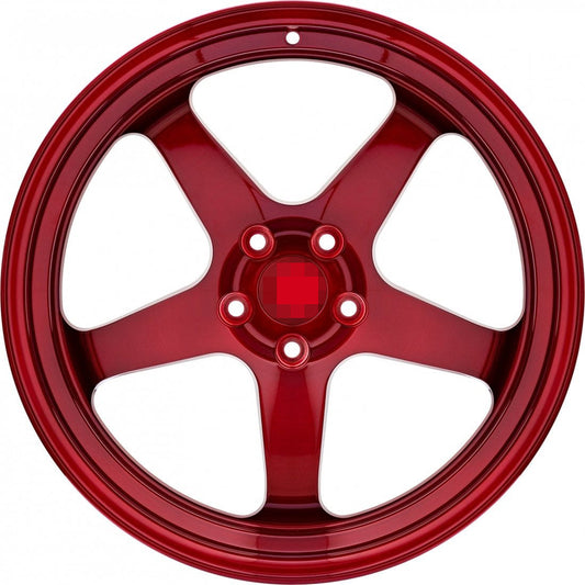 FORGED WHEELS TD03 for Any Car